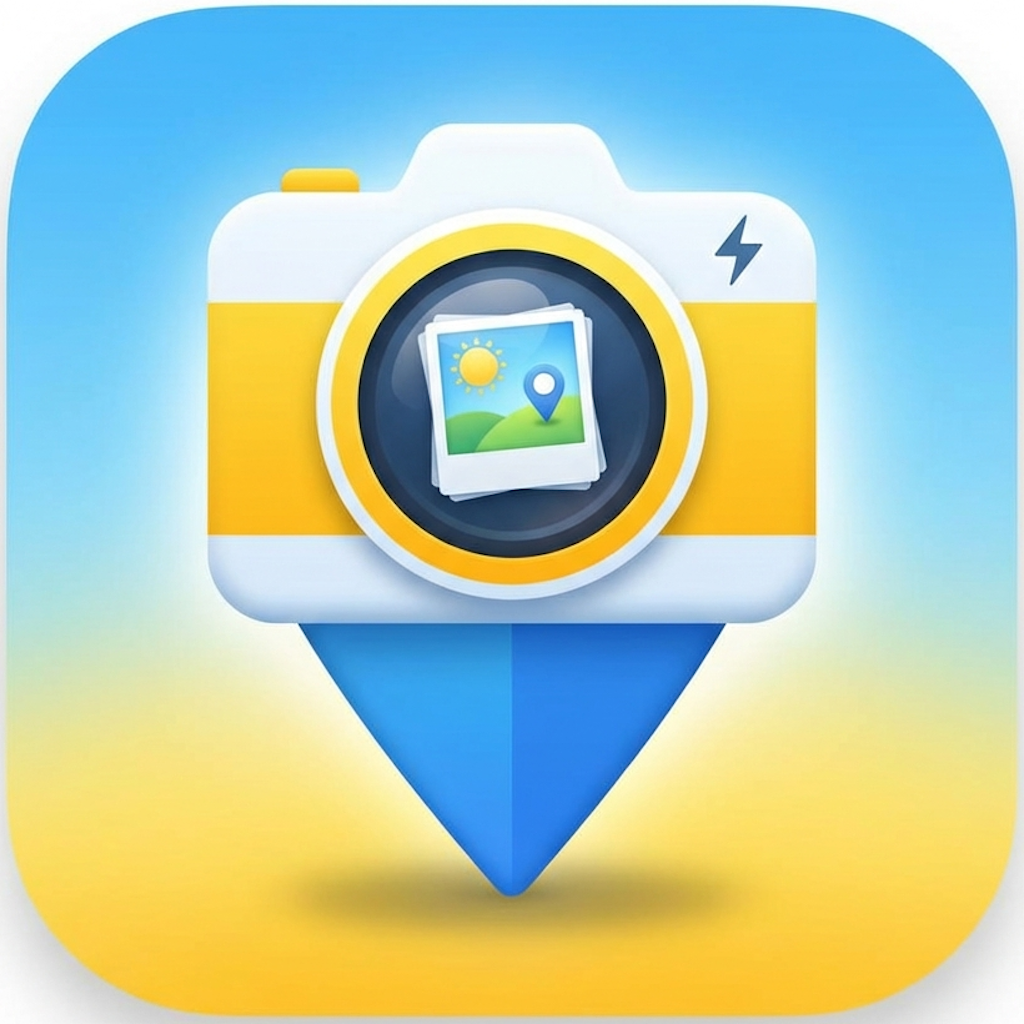 My Picture Quiz App-Icon