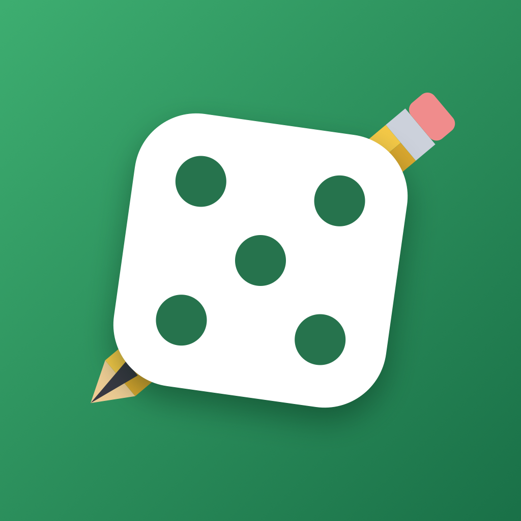 Spieleabend Logo